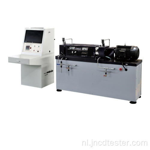 CL-100 FZG-wrijvings- en slijtagetestmachine